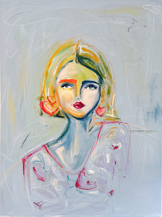 Mama Rocks Art